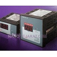 ولتمتر-فرکانس متر ولتمتر-فرکانس متر